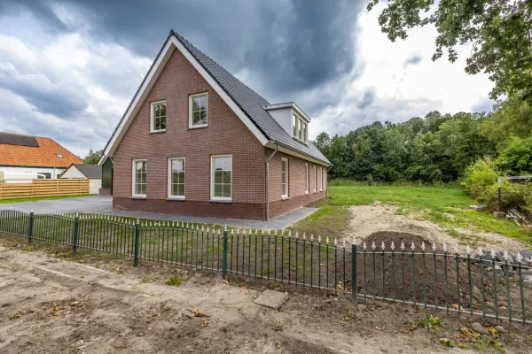 Schepperbuurt - Borgsweer