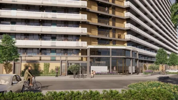 Schermerhoek - Capelle aan den IJssel