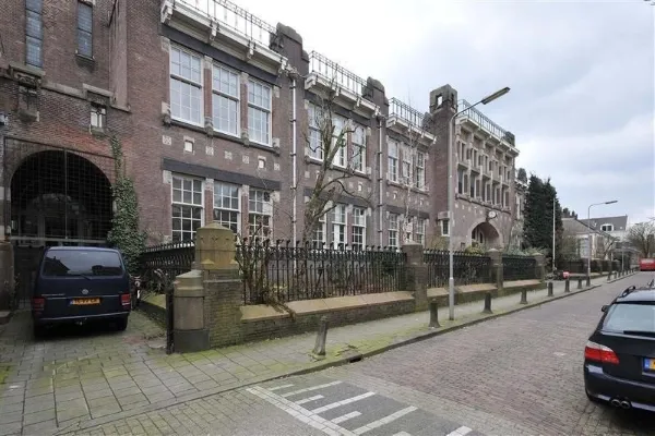 Schoolstraat - Arnhem