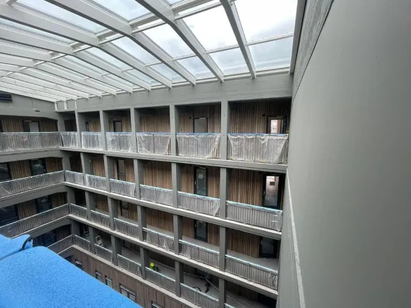 Schoolstraat - Schiedam