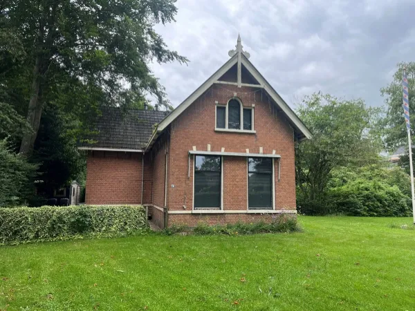 Schoterlandseweg - Oudeschoot