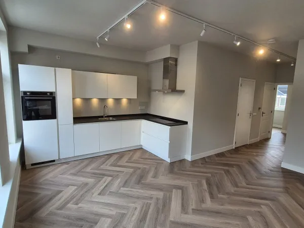 Schoterweg - Haarlem