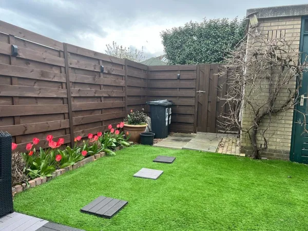 Schuilenburg - Hoofddorp