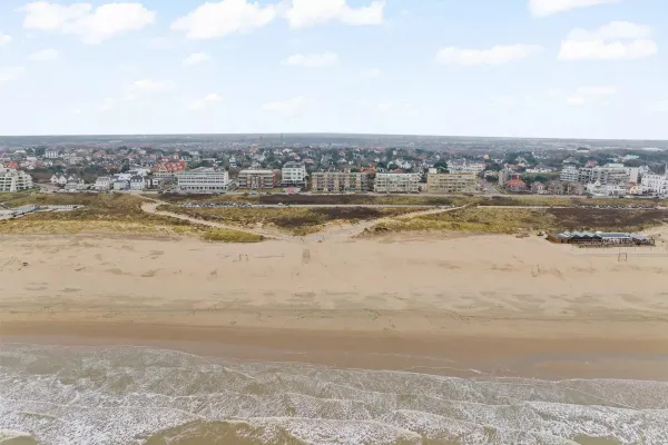 Seehorst - Noordwijk