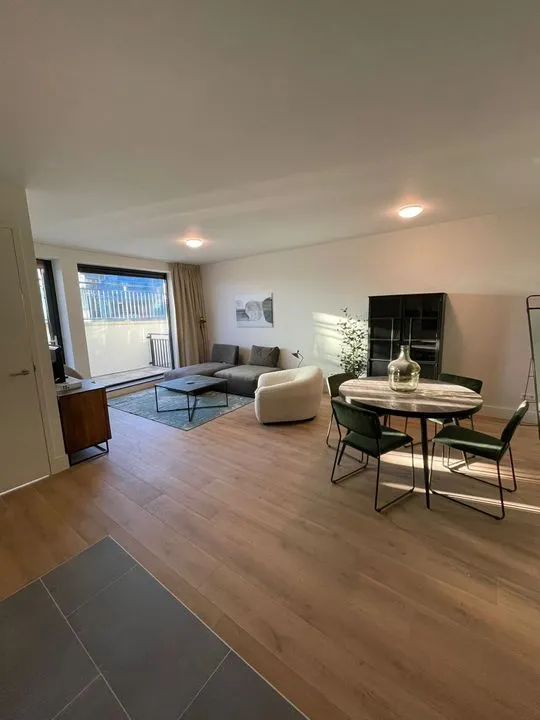 Seinpostweg - Zandvoort