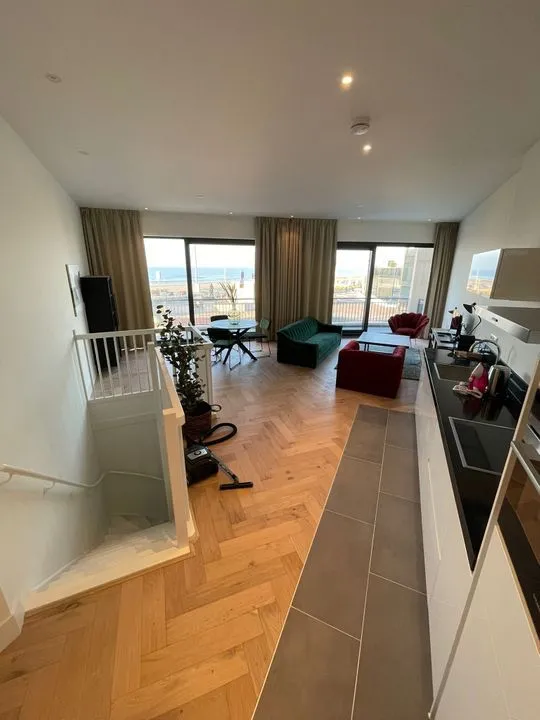 Seinpostweg - Zandvoort