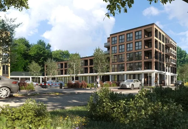 Sem Dresdenstraat - Leeuwarden