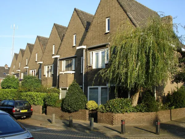 Silenenstraat - Den Bosch