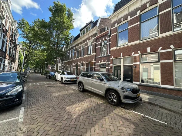 Singelstraat - Utrecht