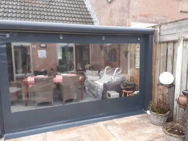 Sint Annagildelaan - Nuenen