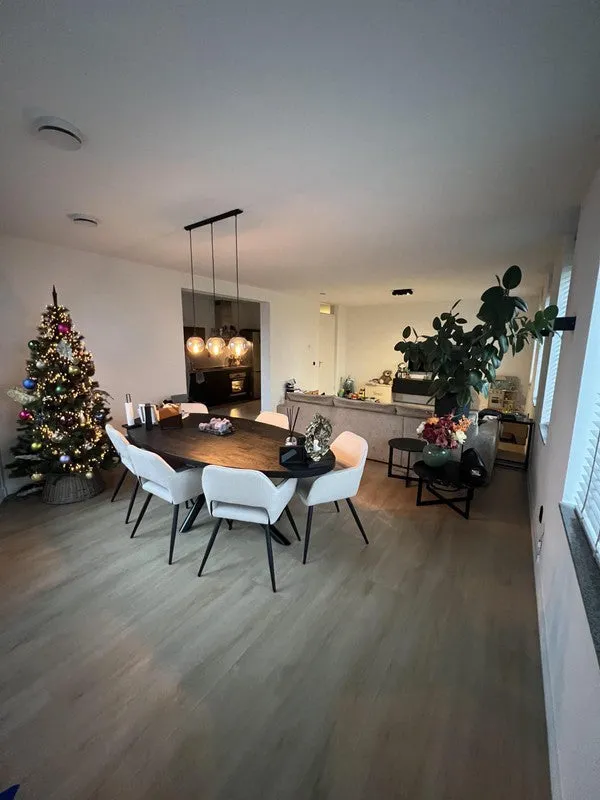 Sint Janskruidlaan - Amstelveen