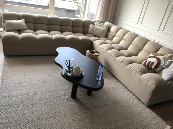 Sint Janskruidlaan - Amstelveen