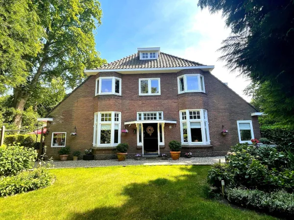 Sint Janstraat - Laren