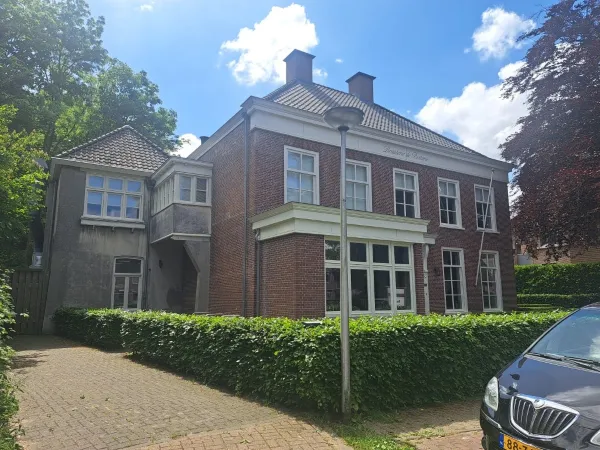 Sint Janstraat - Sprundel