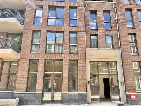 Skopjestraat - Utrecht