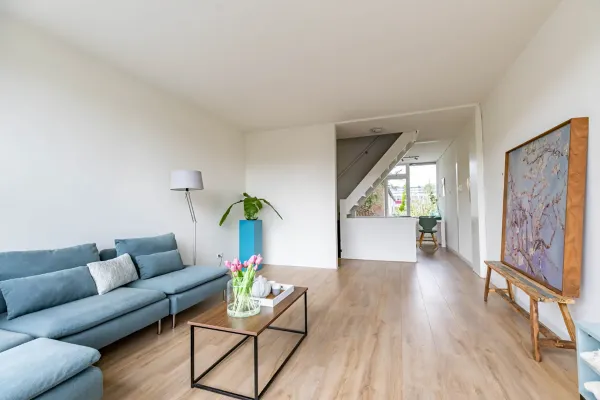 Smaragdstraat - Groningen