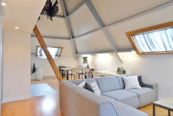 Sophiastraat - Breda