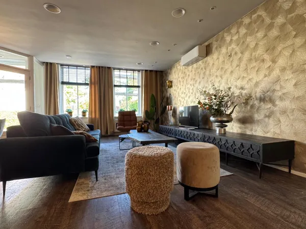 St Anthonieplein - Geervliet