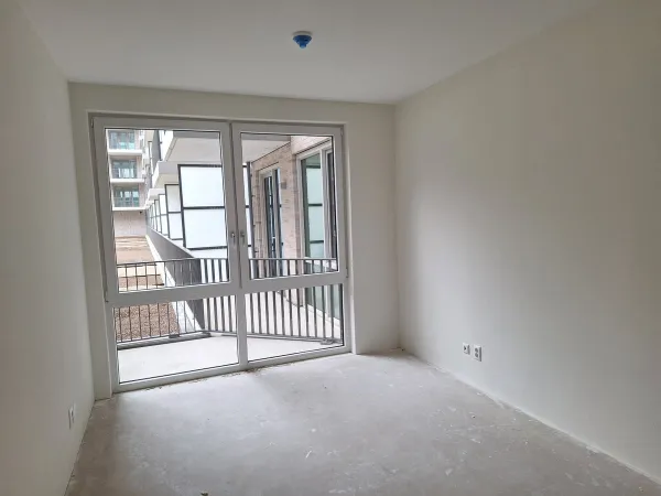 Stadhouderslaan - Zoeterwoude