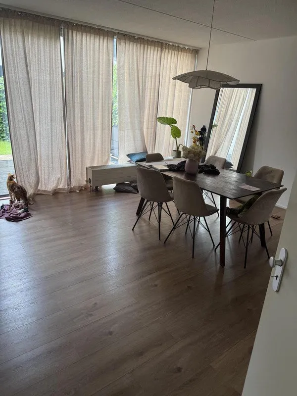 Stadhuisplein - Almere