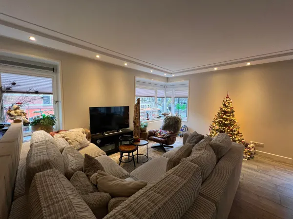 Staringstraat - Nijmegen