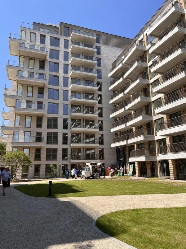 Startbaan - Amstelveen