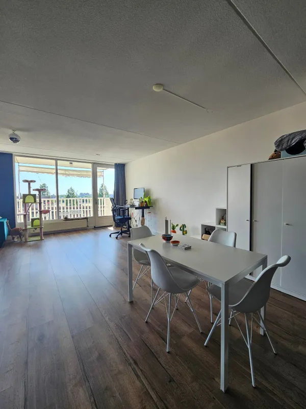 Stationsplein - Schiedam