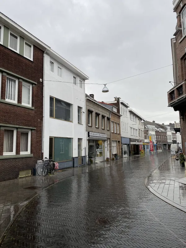 Stationsstraat - Sittard