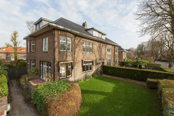 Stationsstraat - Sneek