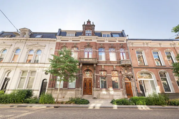 Stationsstraat - Tilburg