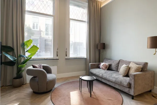 Stationsstraat - Tilburg