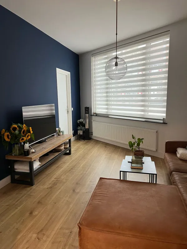 Stationsstraat - Valkenburg