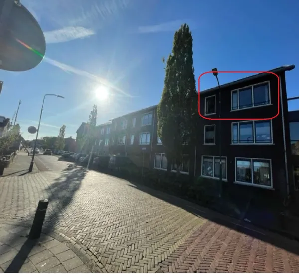 Talmastraat - Bunschoten-Spakenburg