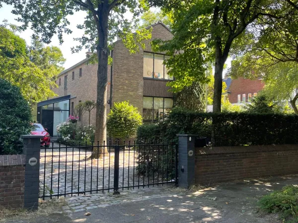 Teylingerhorstlaan - Wassenaar