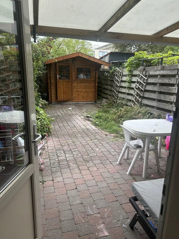 Tilligtebrink - Enschede