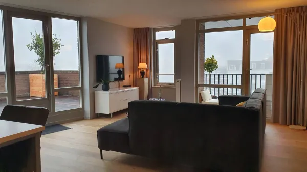 Touwslagersgang - Leiden