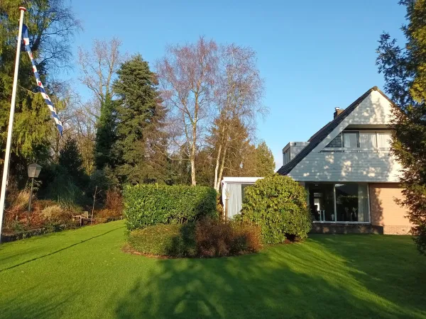 Trynwâldsterdyk - Gytsjerk