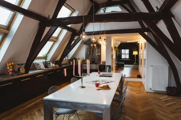 Twijnstraat - Utrecht