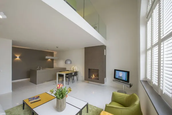 Uitbelderstraat - Maastricht