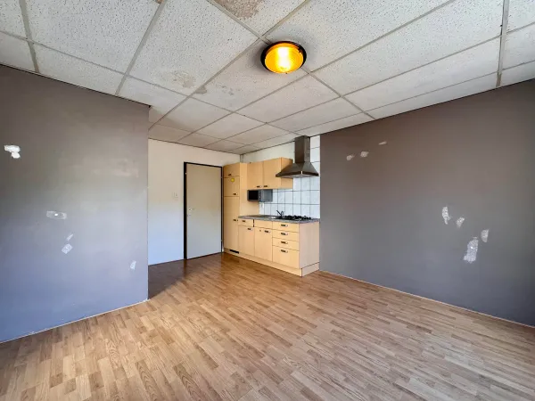 Valderenstraat - Geleen