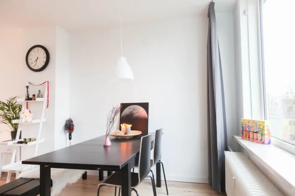 Van Eysingalaan - Utrecht