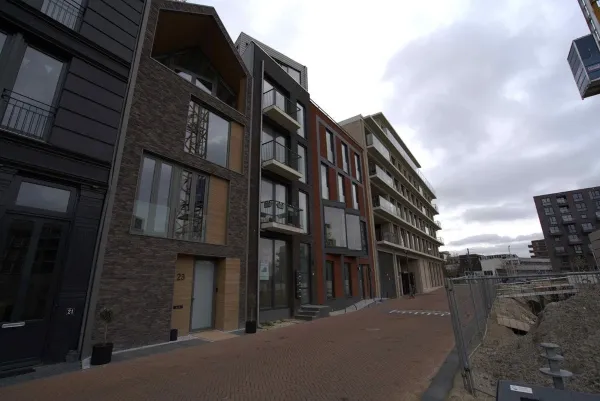 Van Leeuwenhoekpark - Delft