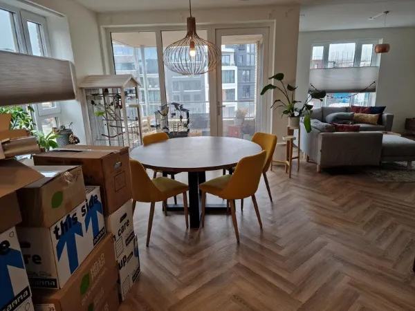 Van der Wijckpoort - Delft