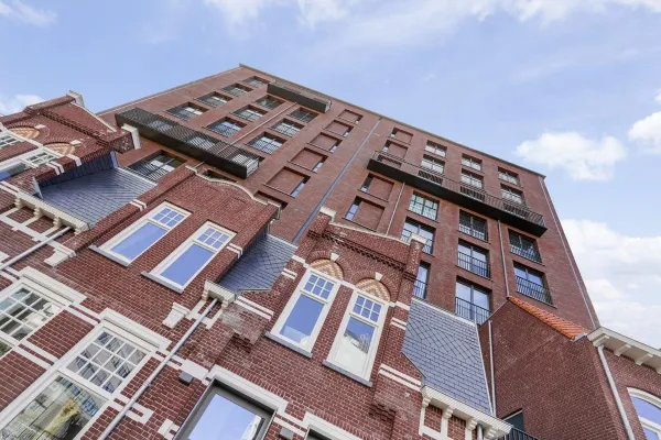 Veemarktstraat - Tilburg