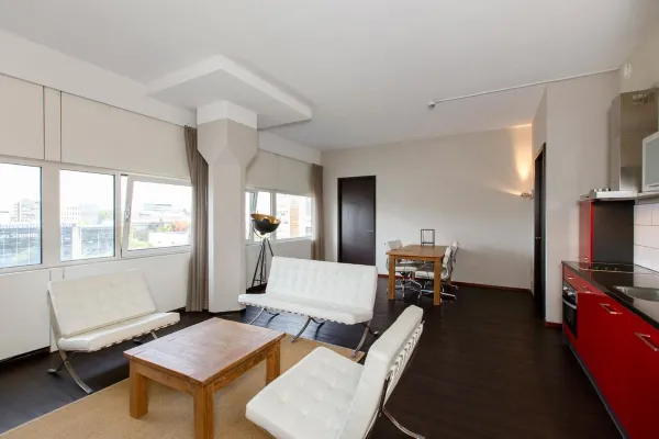 Verbeekstraat - Leiden