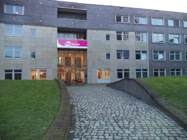 Verlengde Kazernestraat - Deventer