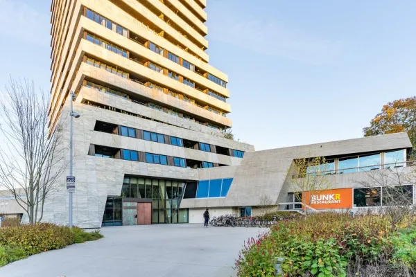 Vincent van den Heuvellaan - Eindhoven