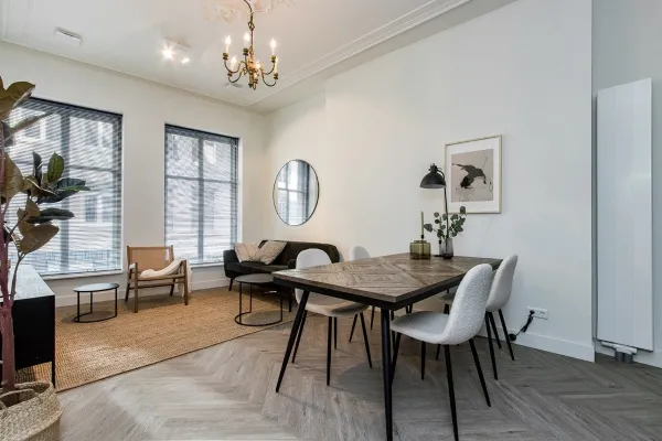 Visstraat - Den Bosch