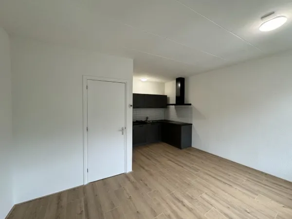 Vlaardingerdijk - Schiedam