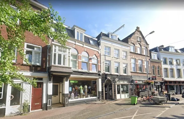 Voorstraat - Utrecht